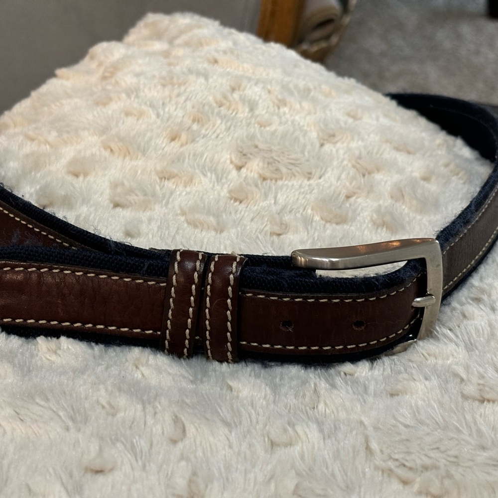 Men’s Belt